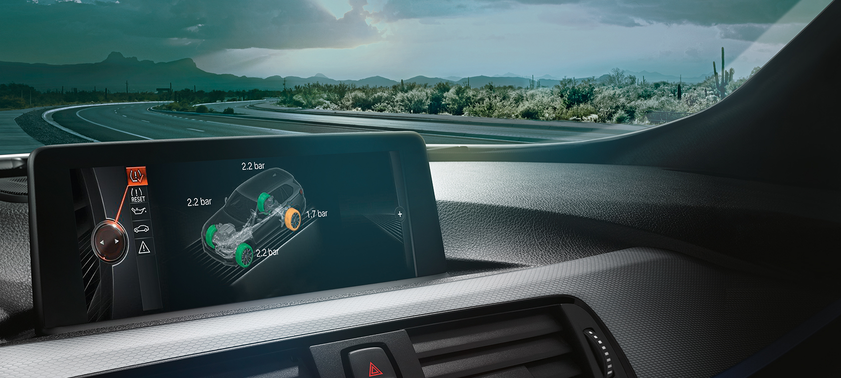 What Is BC Button On BMW & How Do You Use It?