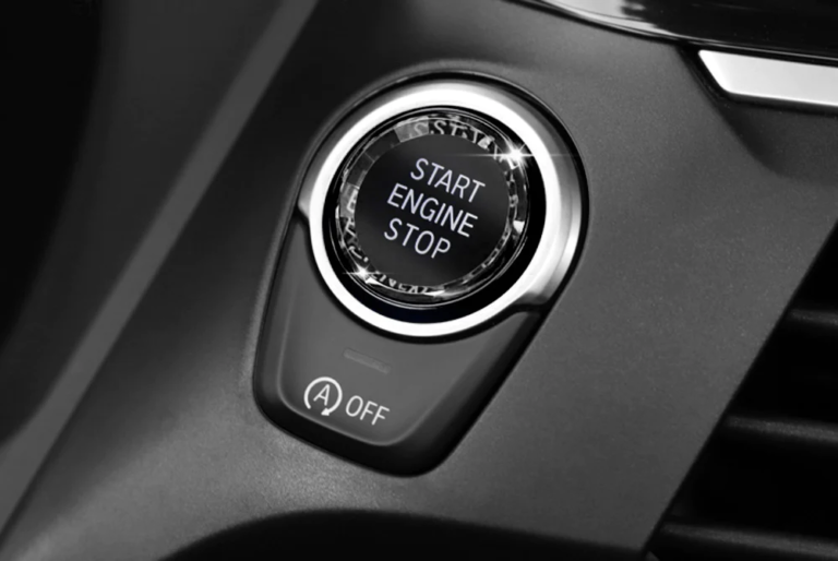 BMW Won’t Start Push Button? 8 Reasons & Quick Fixes