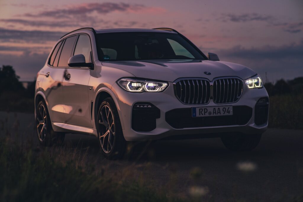 5 Most Common BMW X3 3.0si Problems with super solutions