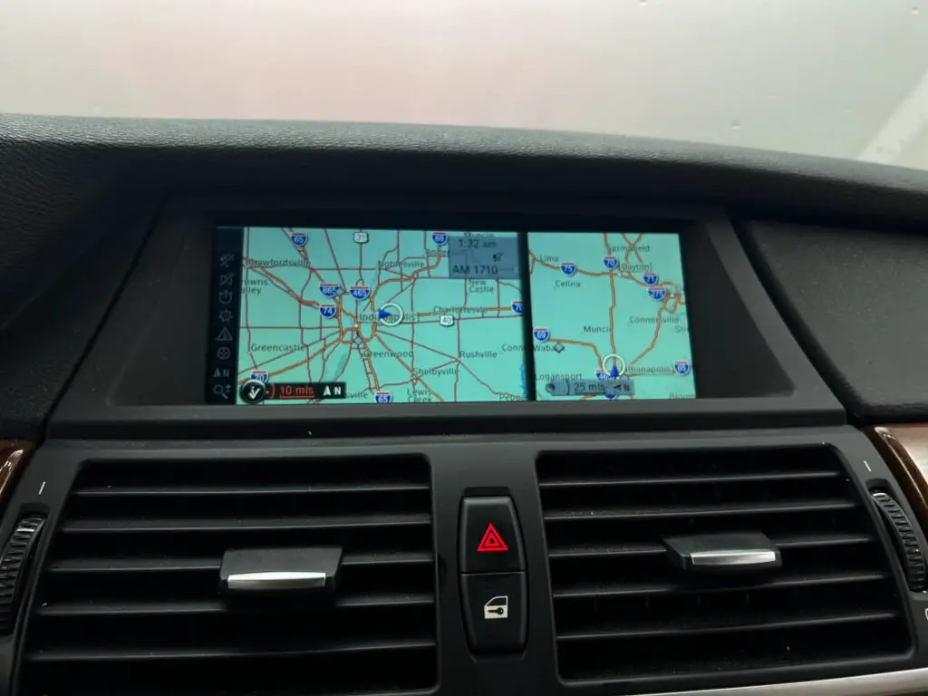 Navigating BMW Auto PDC Malfunction